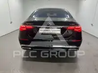2024 Mercedes Benz S-Class