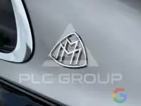 2024 Mercedes Benz S-Class