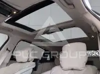 2024 Mercedes Benz S-Class