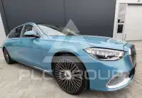 2024 Mercedes Benz S-Class
