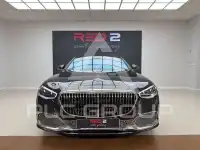 2024 Mercedes Benz S-Class