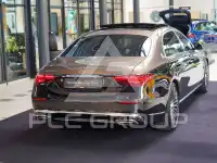 2024 Mercedes Benz S-Class