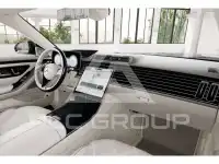 2024 Mercedes Benz S-Class