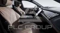 2024 Mercedes Benz S-Class