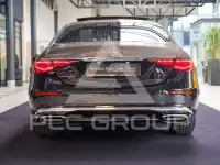 2024 Mercedes Benz S-Class