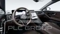 2024 Mercedes Benz S-Class