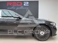 2024 Mercedes Benz S-Class