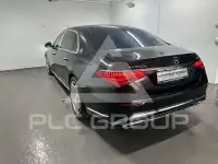 2024 Mercedes Benz S-Class