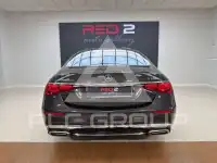 2024 Mercedes Benz S-Class