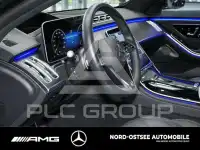 2024 Mercedes Benz S-Class