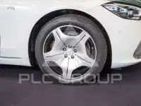 2024 Mercedes Benz S-Class