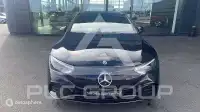 2024 Mercedes Benz EQE
