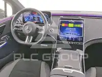 2024 Mercedes Benz EQE