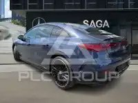 2024 Mercedes Benz EQE