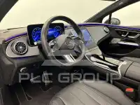 2024 Mercedes Benz EQE