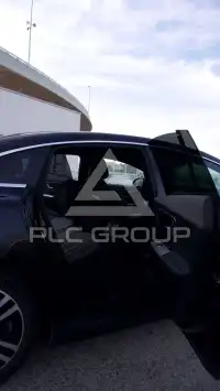 2024 Mercedes Benz EQE