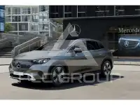 2024 Mercedes Benz EQE