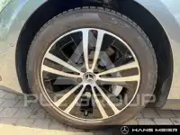 2024 Mercedes Benz EQE
