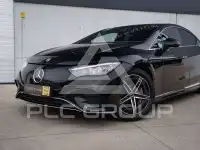 2024 Mercedes Benz EQE