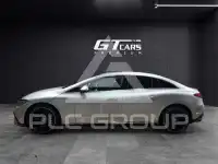 2024 Mercedes Benz EQE