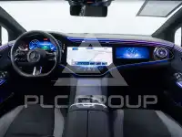 2024 Mercedes Benz EQE
