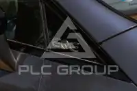 2024 Mercedes Benz EQE