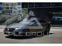 2024 Mercedes Benz EQE