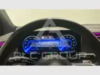 2024 Mercedes Benz EQE