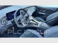 2024 Mercedes Benz EQE