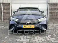 2024 Mercedes Benz EQE