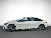 2024 Mercedes Benz EQE