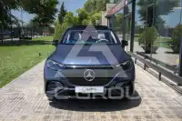 2024 Mercedes Benz EQE