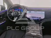 2024 Mercedes Benz EQE