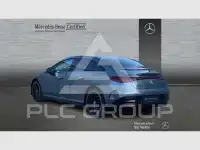 2024 Mercedes Benz EQE