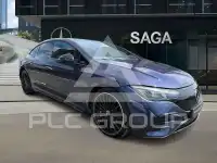 2024 Mercedes Benz EQE