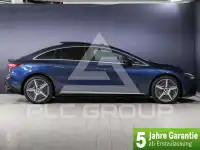 2024 Mercedes Benz EQE