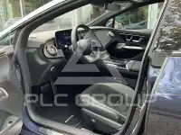2024 Mercedes Benz EQE