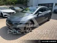 2024 Mercedes Benz EQE