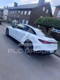 2024 Mercedes Benz EQE