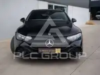 2024 Mercedes Benz EQE