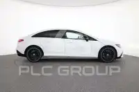 2024 Mercedes Benz EQE