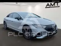 2024 Mercedes Benz EQE