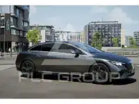 2024 Mercedes Benz EQE