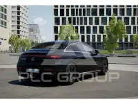 2024 Mercedes Benz EQE