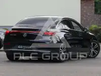 2024 Mercedes Benz EQE