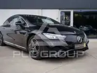 2024 Mercedes Benz EQE