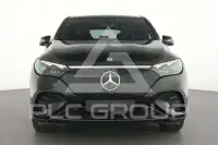 2024 Mercedes Benz EQE