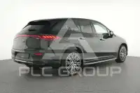2024 Mercedes Benz EQE