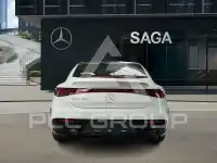 2024 Mercedes Benz EQE