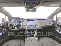 2024 Mercedes Benz EQE